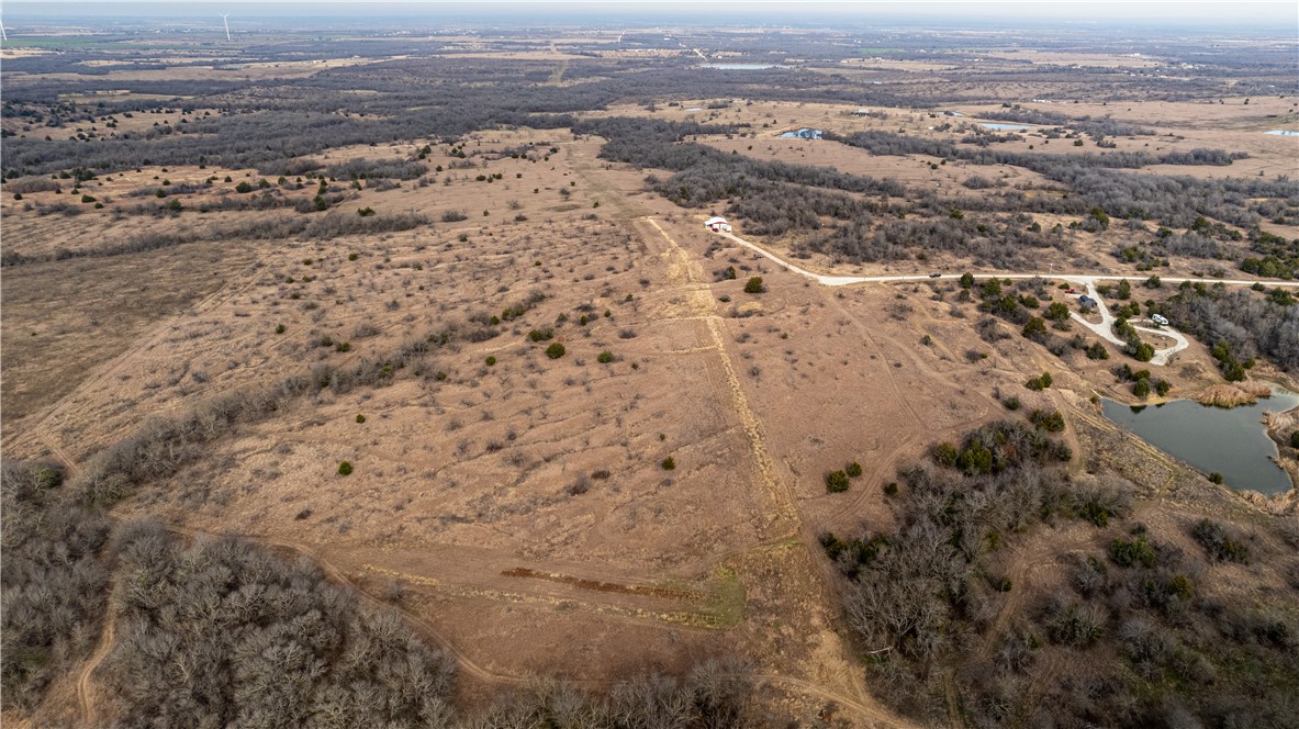 Tbd Tract#12, Pr 350 Hubbard TX 76648