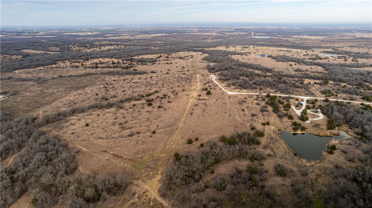 Tbd Tract#12, Pr 350 Hubbard TX 76648