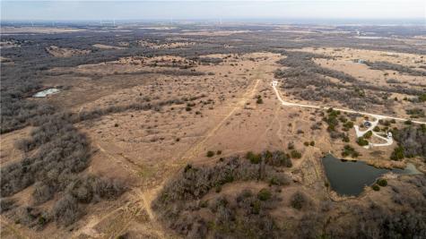 Tbd Tract#12, Pr 350 Hubbard TX 76648