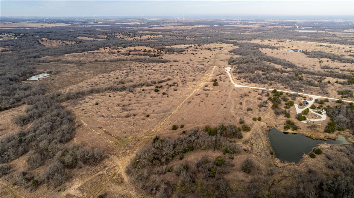Tbd Tract#12, Pr 350 Hubbard TX 76648