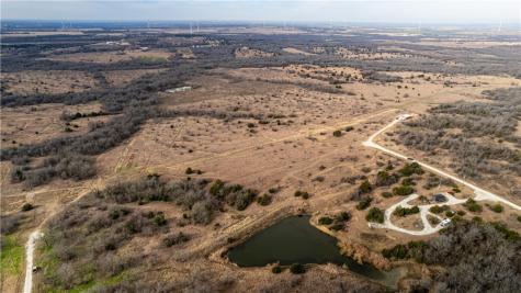 Tbd Tract#12, Pr 350 Hubbard TX 76648
