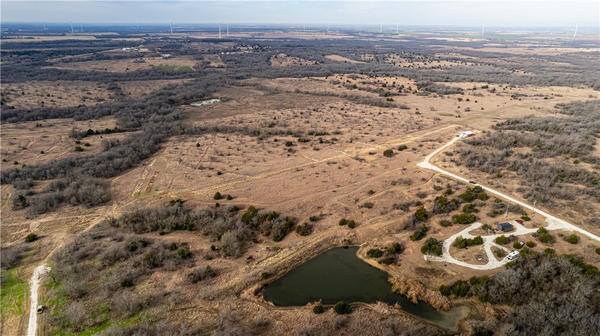 Tbd Tract#12, Pr 350 Hubbard TX 76648