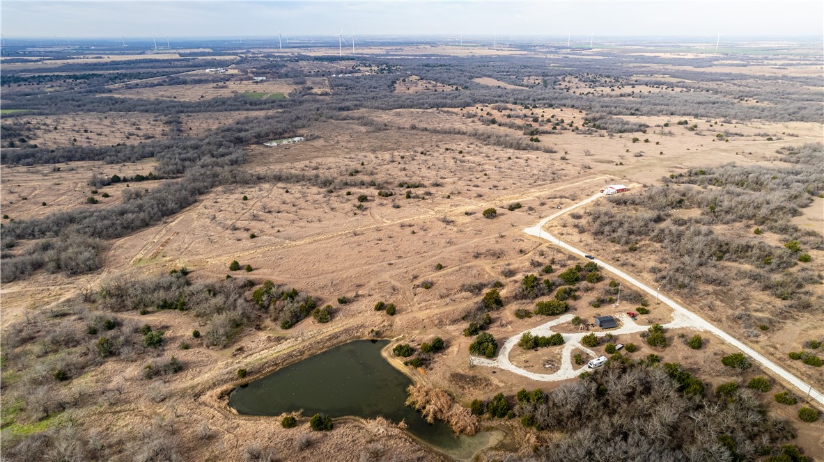 Tbd Tract#12, Pr 350 Hubbard TX 76648