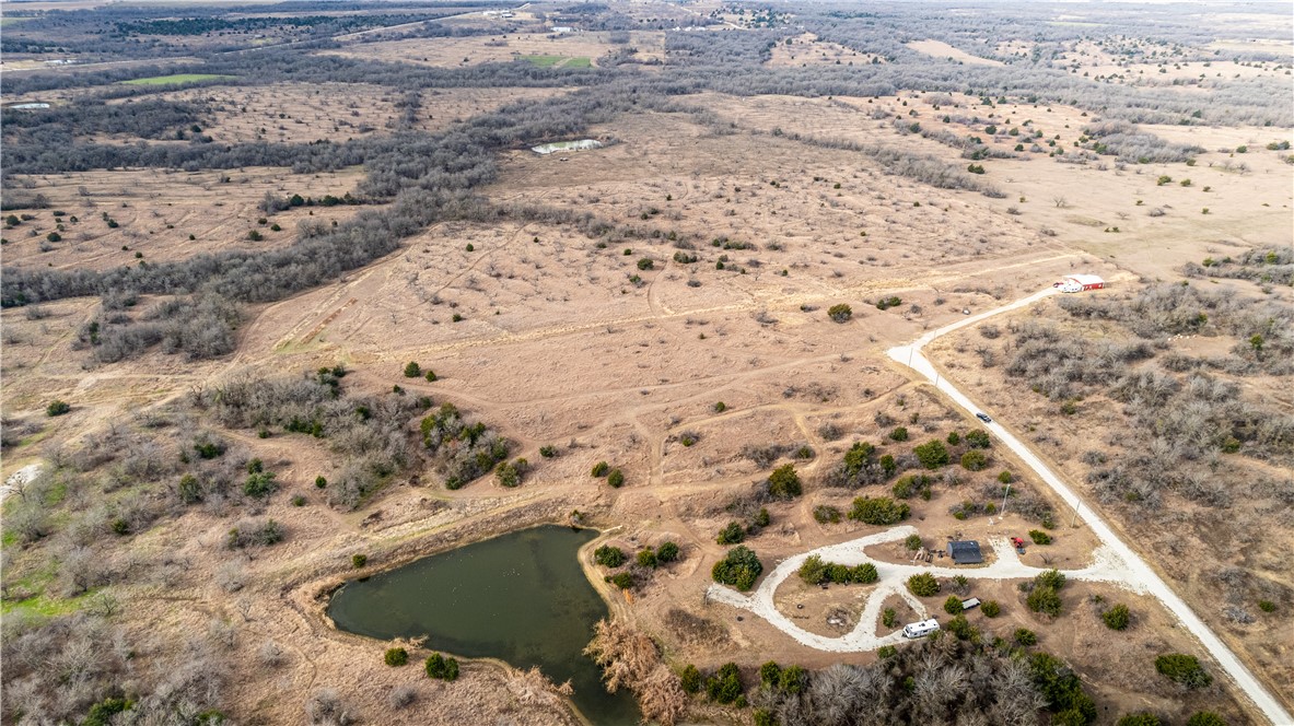 Tbd Tract#12, Pr 350 Hubbard TX 76648