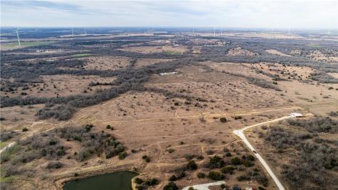 Tbd Tract#12, Pr 350 Hubbard TX 76648