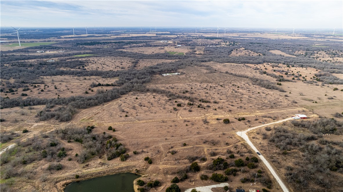 Tbd Tract#12, Pr 350 Hubbard TX 76648