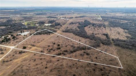 Tbd Tract#12, Pr 350 Hubbard TX 76648