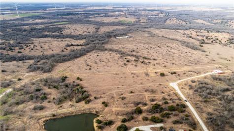 Tbd Tract#12, Pr 350 Hubbard TX 76648