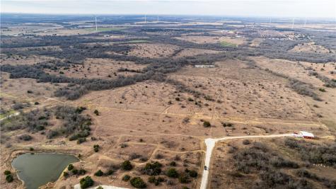 Tbd Tract#12, Pr 350 Hubbard TX 76648
