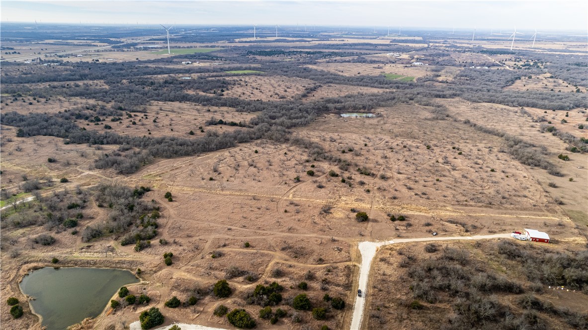 Tbd Tract#12, Pr 350 Hubbard TX 76648