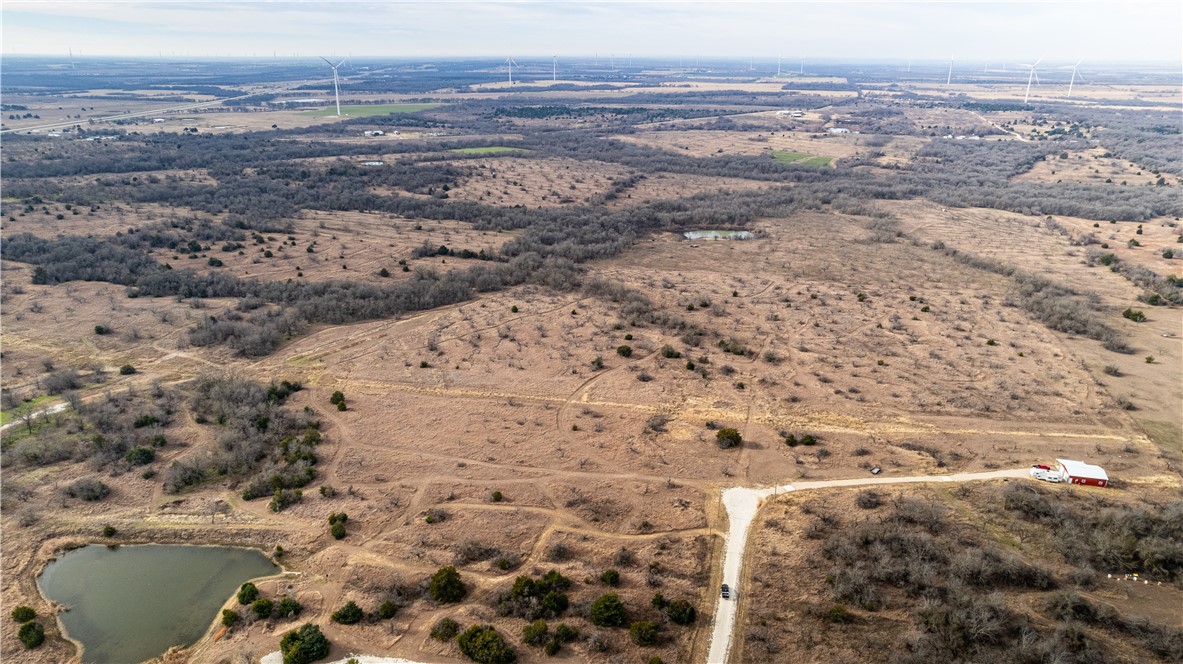 Tbd Tract#12, Pr 350 Hubbard TX 76648