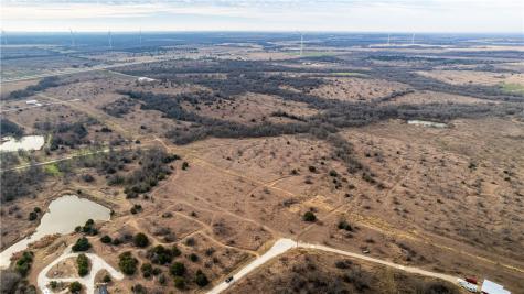 Tbd Tract#12, Pr 350 Hubbard TX 76648