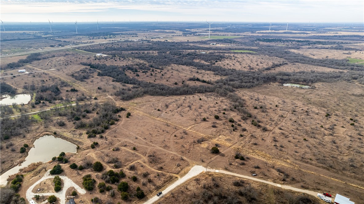 Tbd Tract#12, Pr 350 Hubbard TX 76648