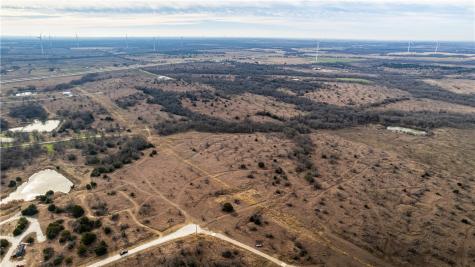 Tbd Tract#12, Pr 350 Hubbard TX 76648