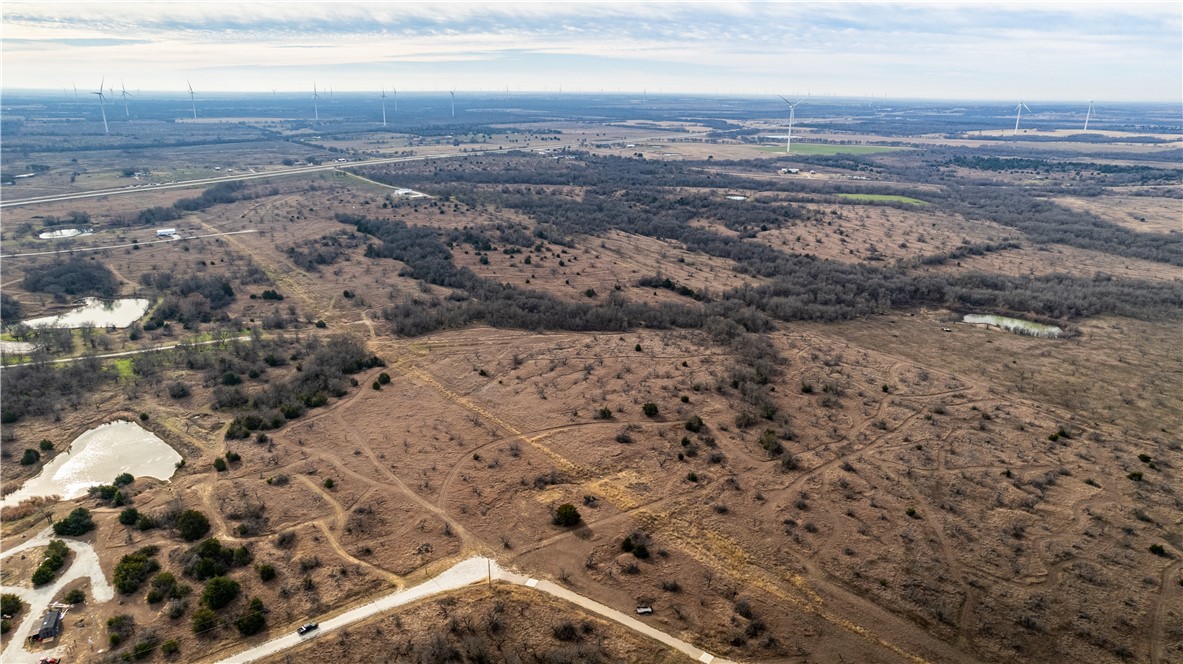 Tbd Tract#12, Pr 350 Hubbard TX 76648