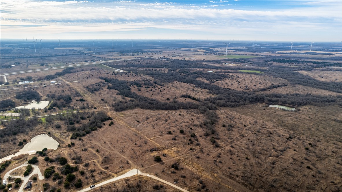 Tbd Tract#12, Pr 350 Hubbard TX 76648