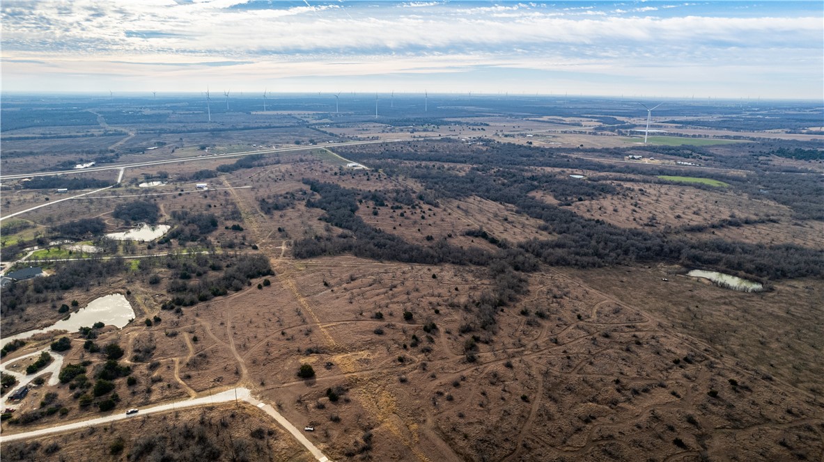 Tbd Tract#12, Pr 350 Hubbard TX 76648