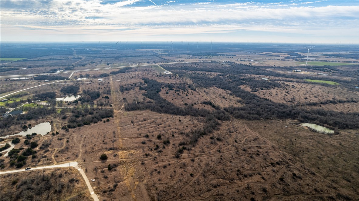 Tbd Tract#12, Pr 350 Hubbard TX 76648