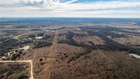 Tbd Tract#12, Pr 350 Hubbard TX 76648
