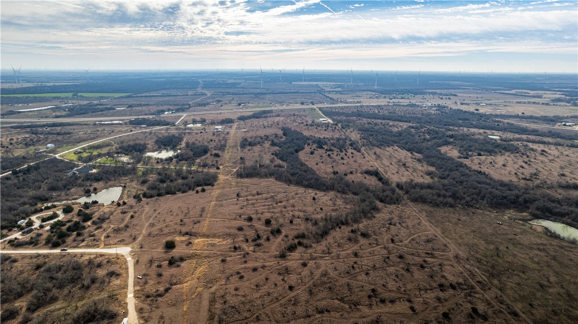 Tbd Tract#12, Pr 350 Hubbard TX 76648