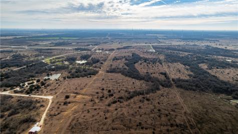 Tbd Tract#12, Pr 350 Hubbard TX 76648
