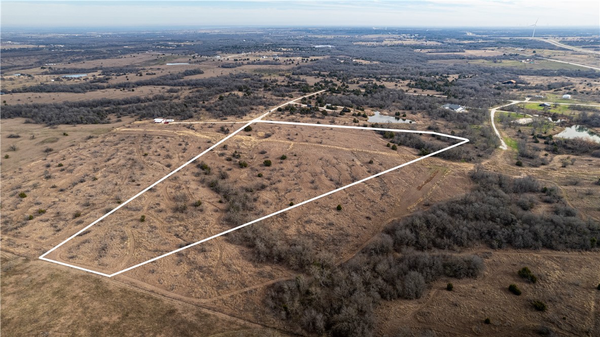 Tbd Tract#12, Pr 350 Hubbard TX 76648