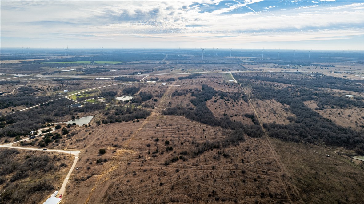 Tbd Tract#12, Pr 350 Hubbard TX 76648