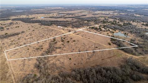 Tbd Tract#12, Pr 350 Hubbard TX 76648