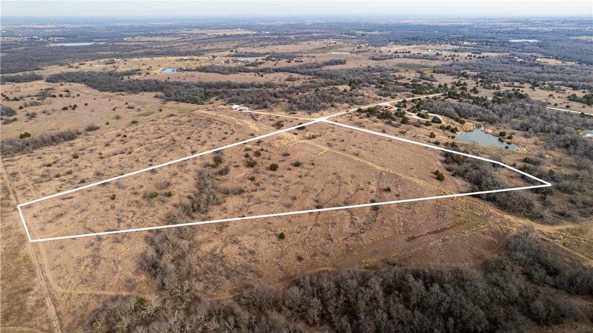 Tbd Tract#12, Pr 350 Hubbard TX 76648