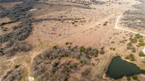 Tbd Tract#12, Pr 350 Hubbard TX 76648