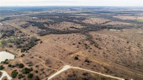 Tbd Tract#12, Pr 350 Hubbard TX 76648