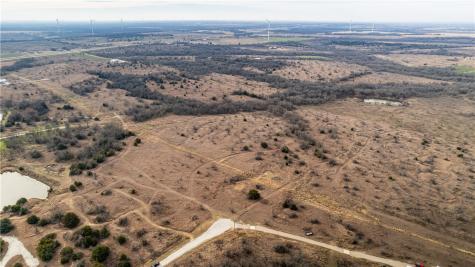 Tbd Tract#12, Pr 350 Hubbard TX 76648
