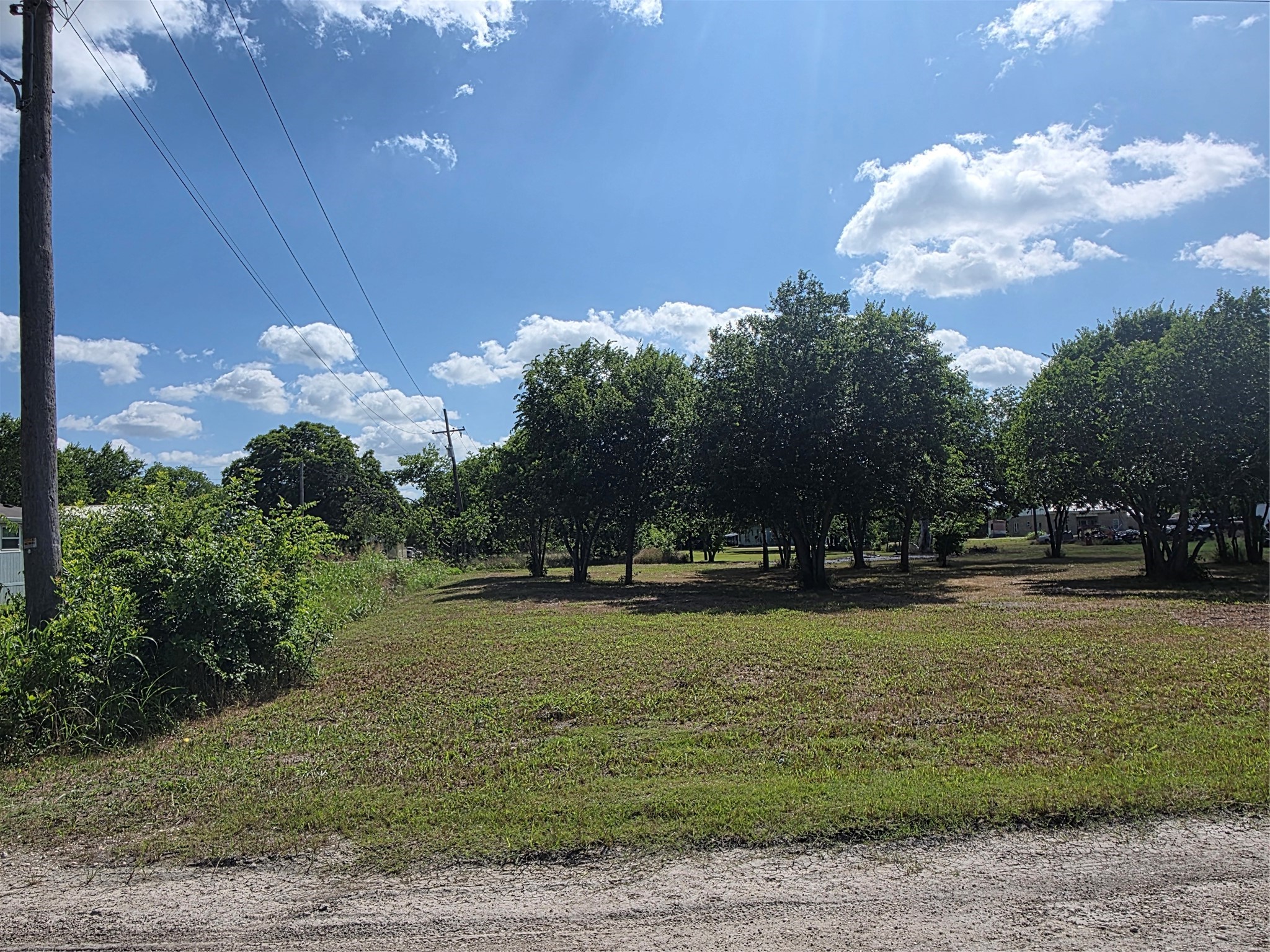Tbd 4 S Elm Mart TX 76664