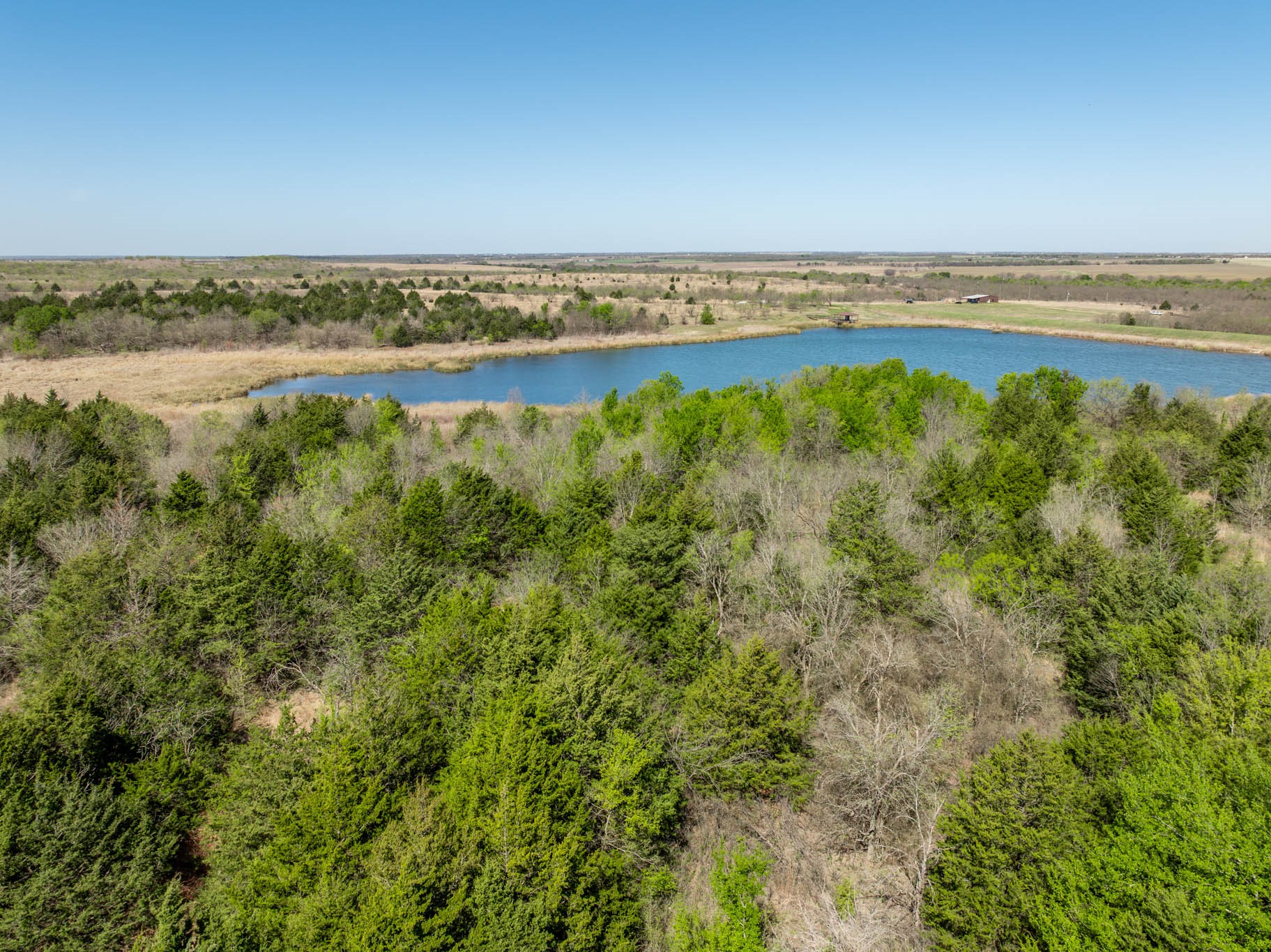 930 Lakeside Drive Avalon TX 76623