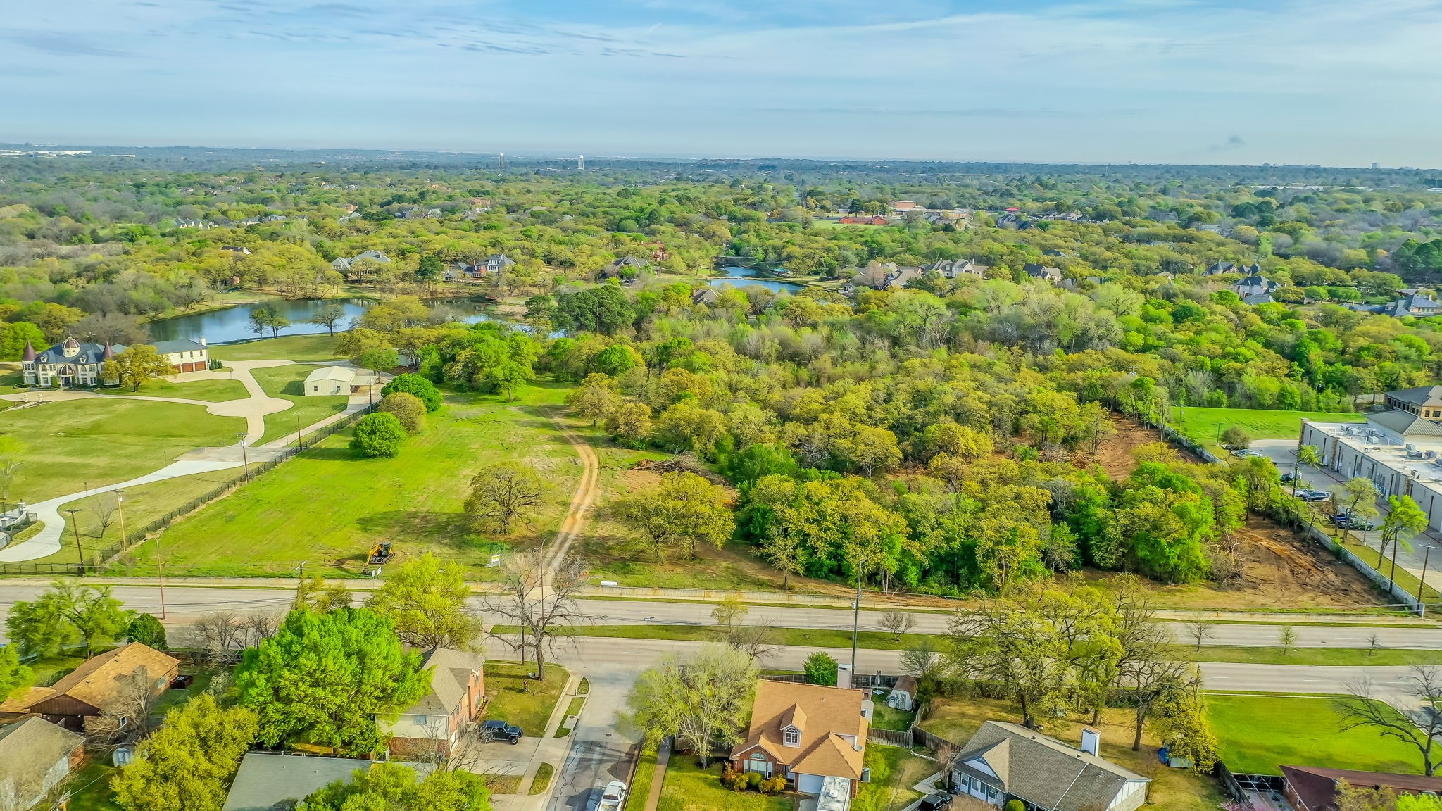 11 Delano Court Dalworthington Gardens TX 76016