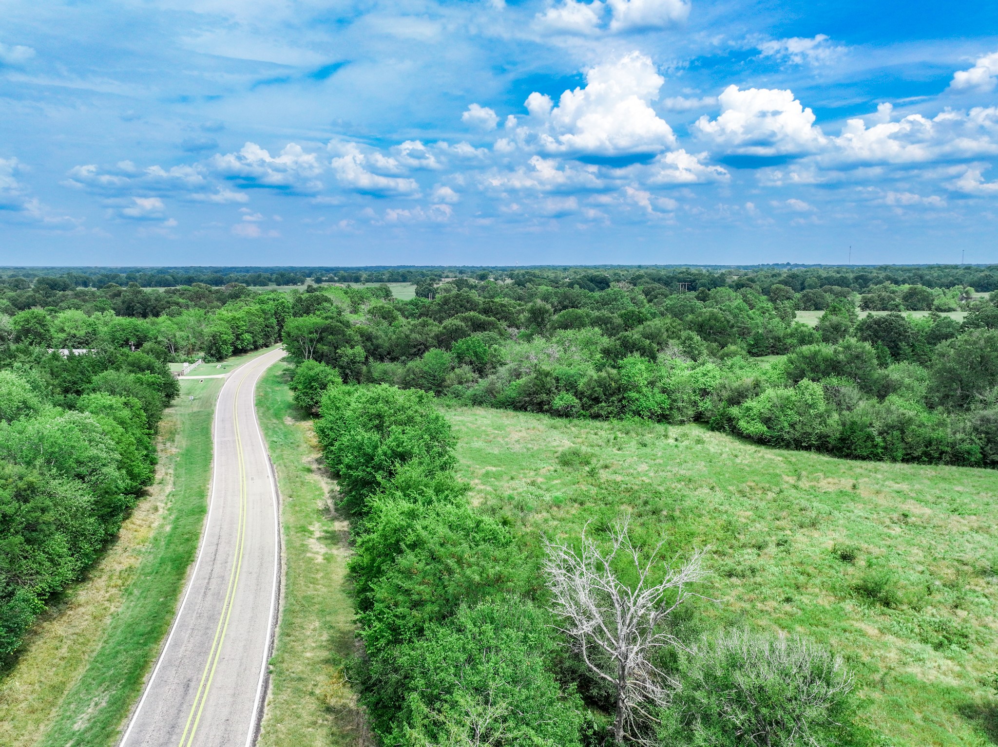 Tbd Fm 71 Highway Talco TX 75487