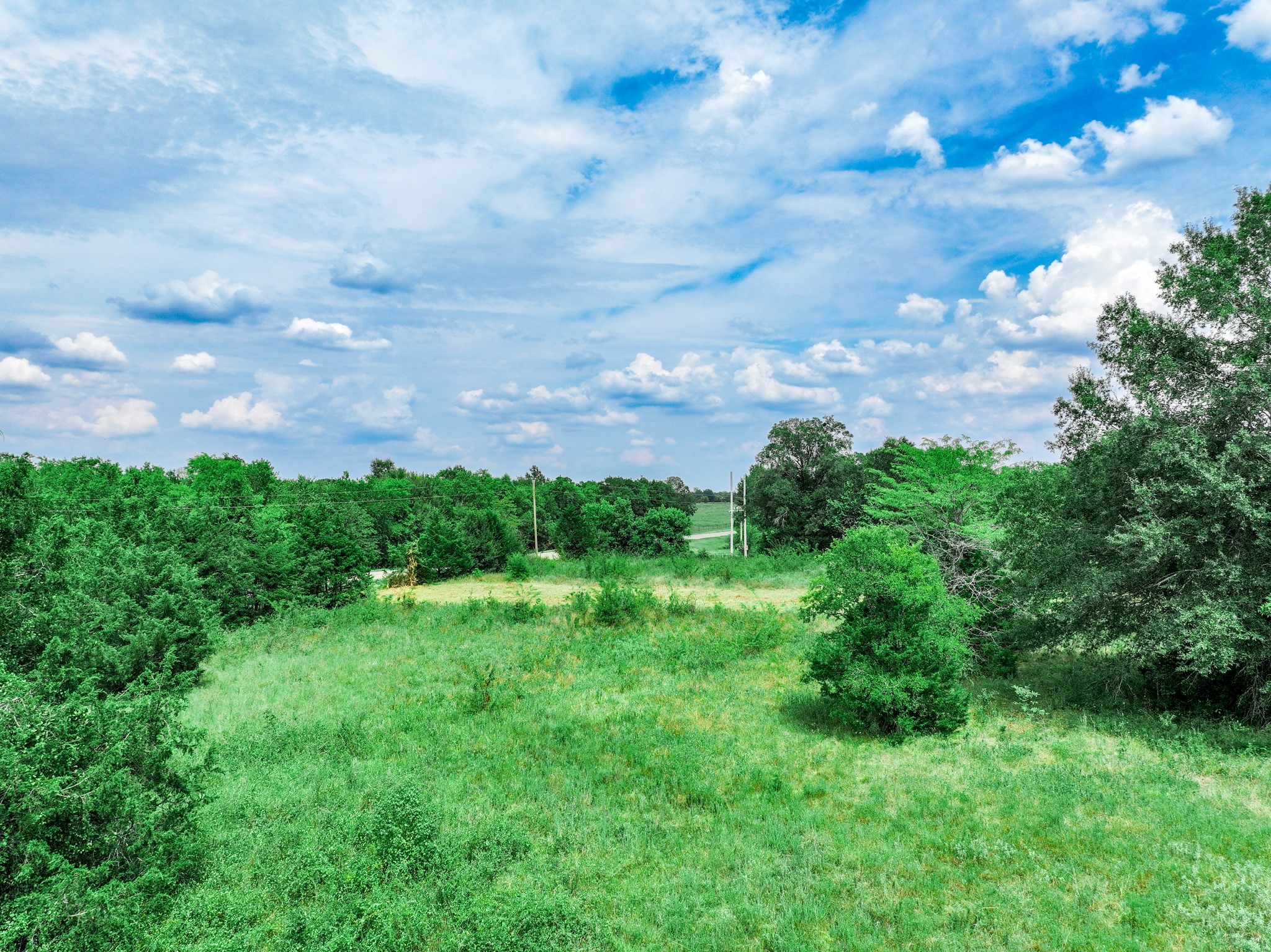 Tbd Fm 71 Highway Talco TX 75487