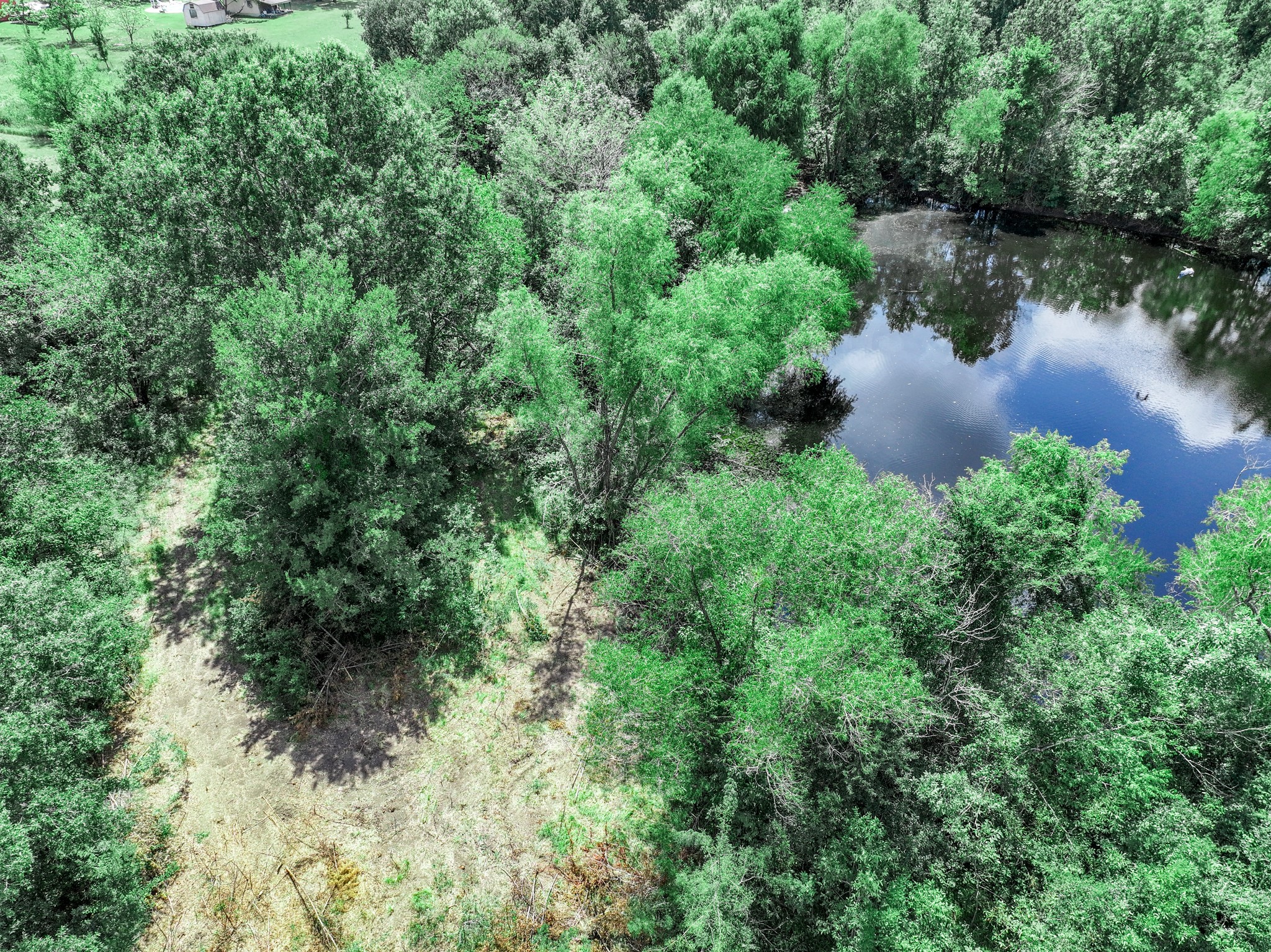 Tbd Fm 71 Highway Talco TX 75487