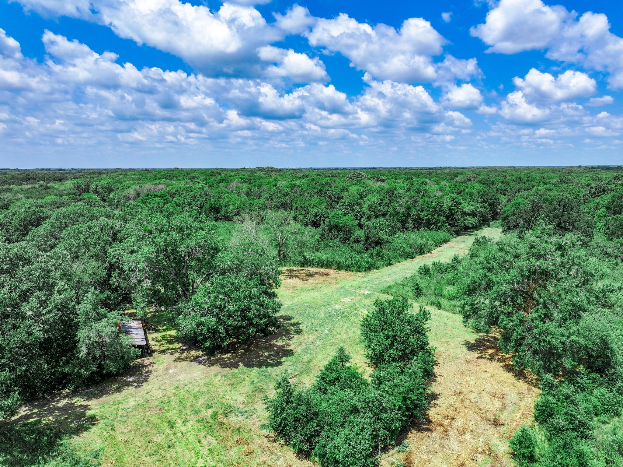 Tbd Fm 71 Highway Talco TX 75487