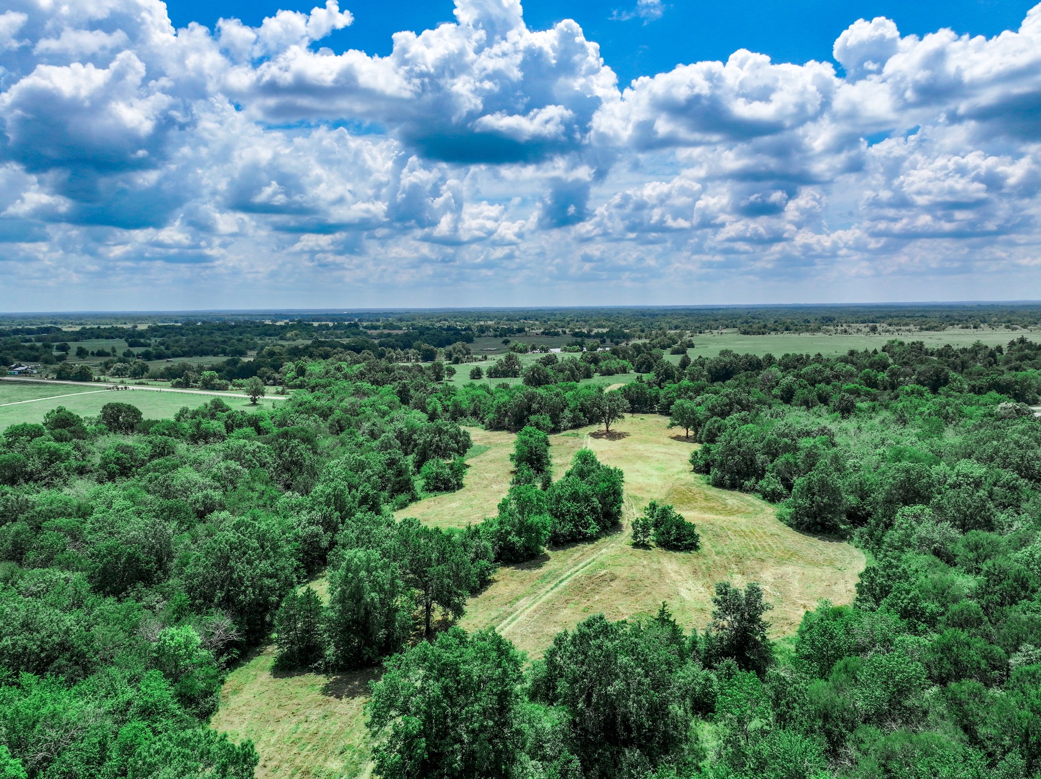 Tbd Fm 71 Highway Talco TX 75487