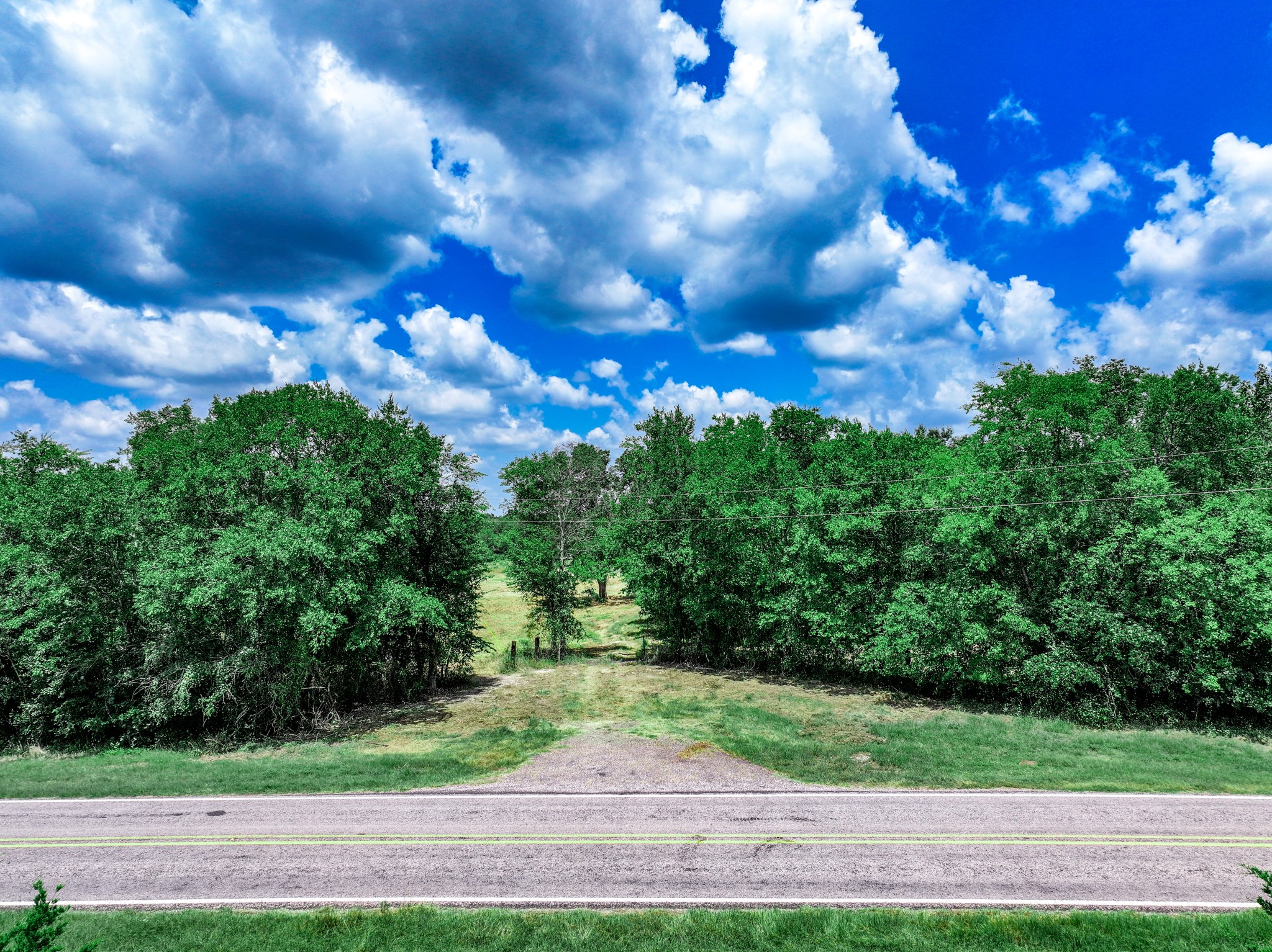 Tbd Fm 71 Highway Talco TX 75487
