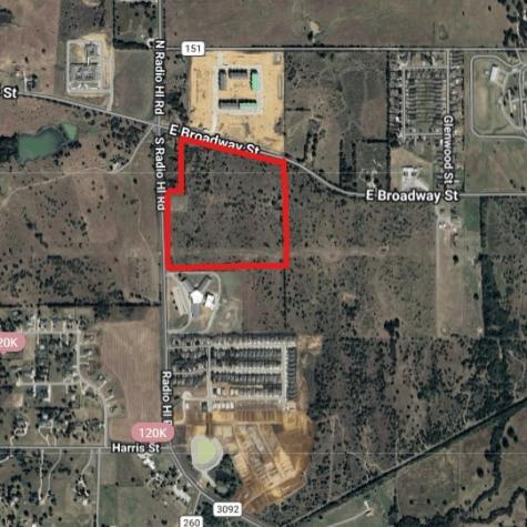 Fm 678 Gainesville TX 76240