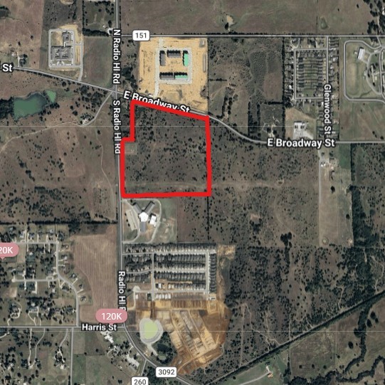 Fm 678 Gainesville TX 76240