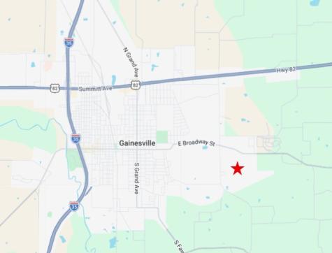 Fm 678 Gainesville TX 76240