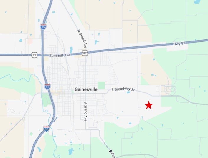 Fm 678 Gainesville TX 76240