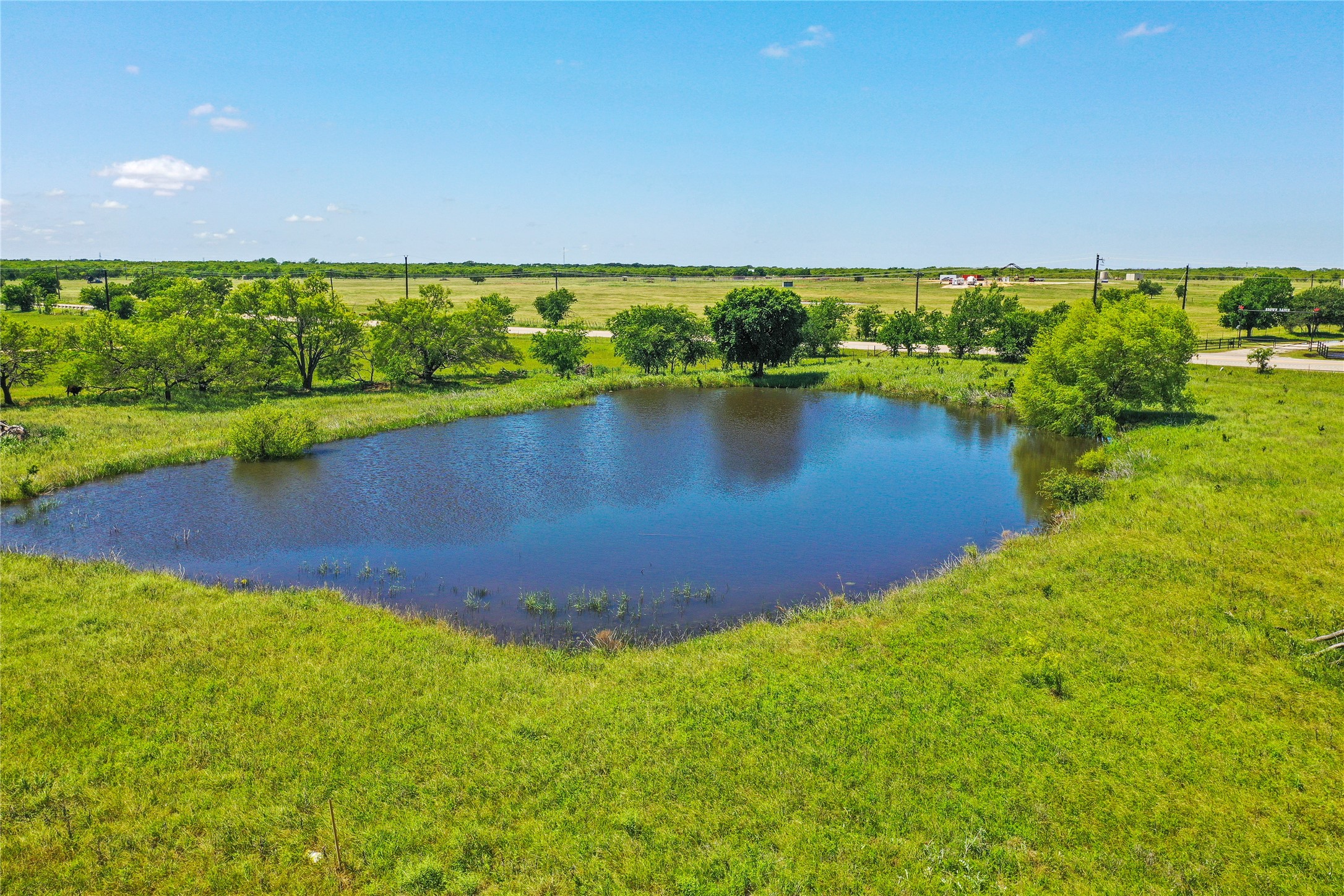 20.92 Acres Highway 281 Jacksboro TX 76458