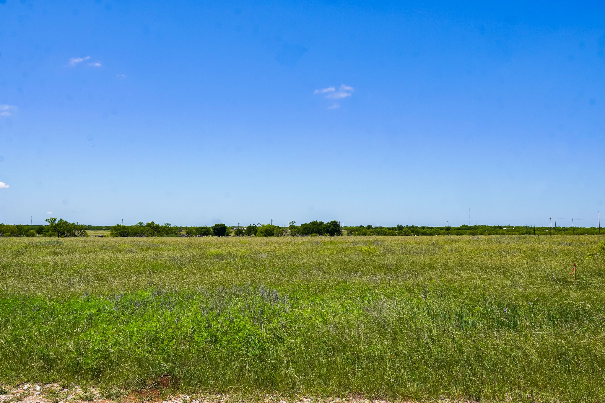 20.92 Acres Highway 281 Jacksboro TX 76458