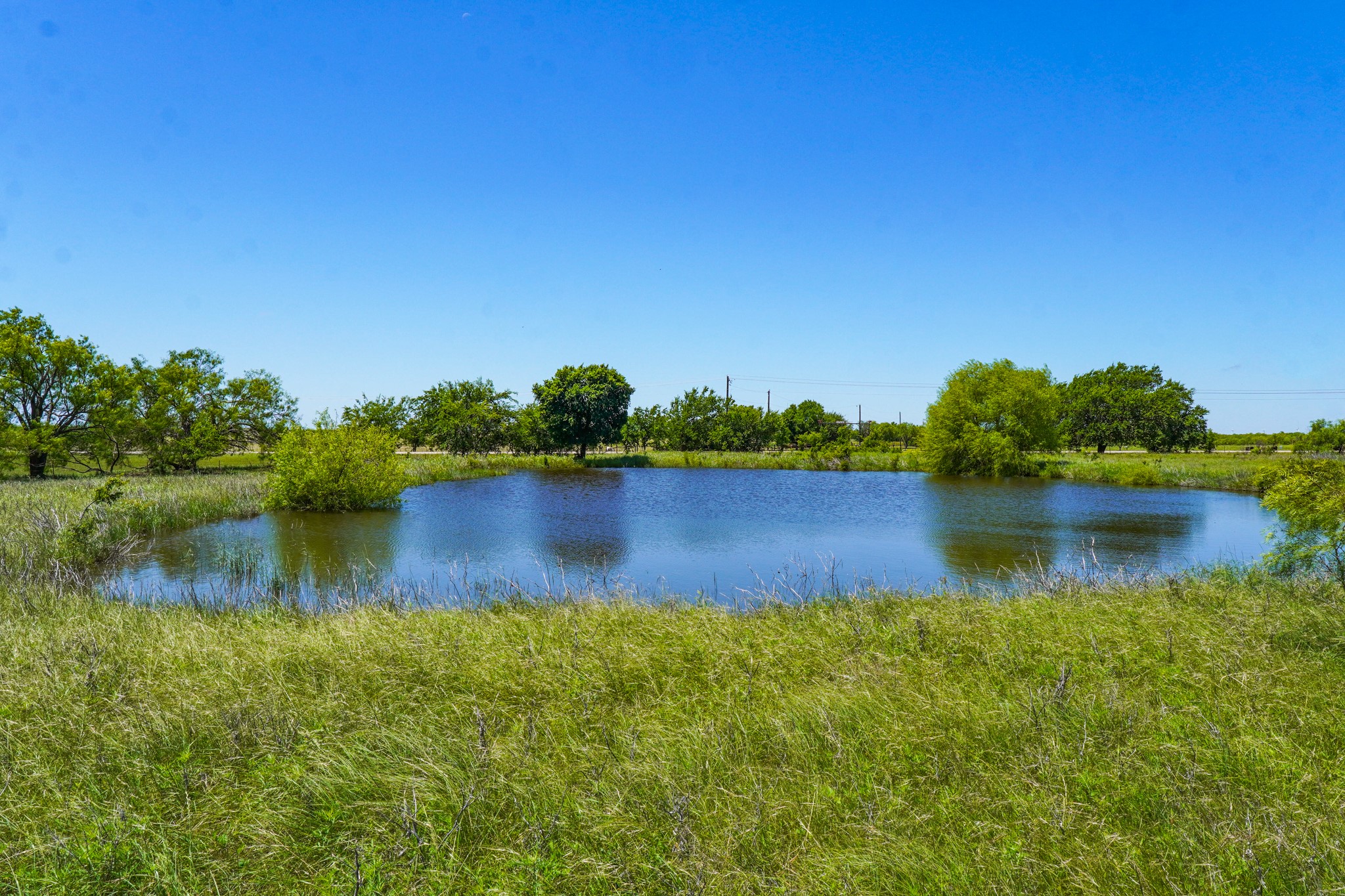 20.92 Acres Highway 281 Jacksboro TX 76458