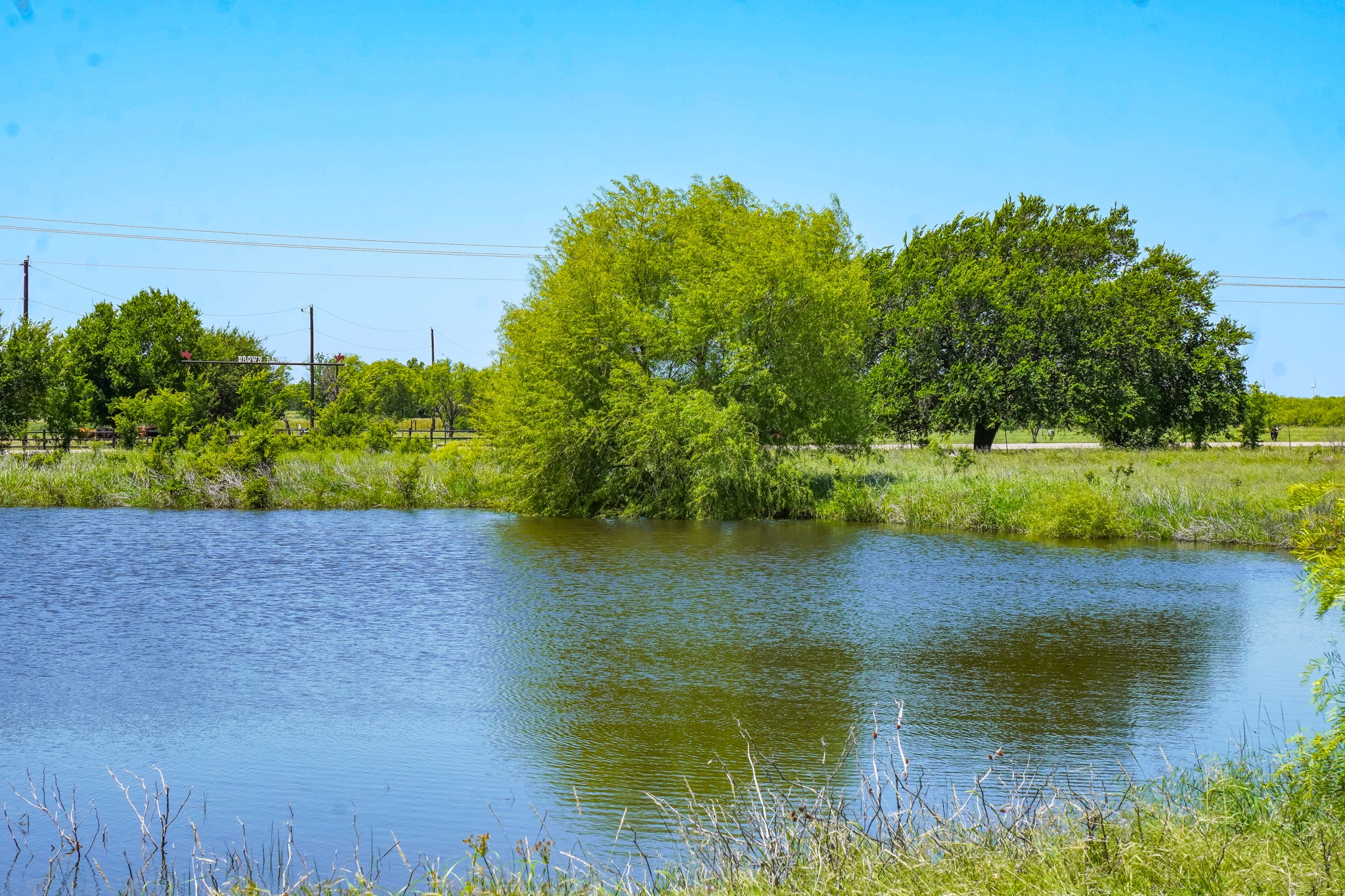 20.92 Acres Highway 281 Jacksboro TX 76458