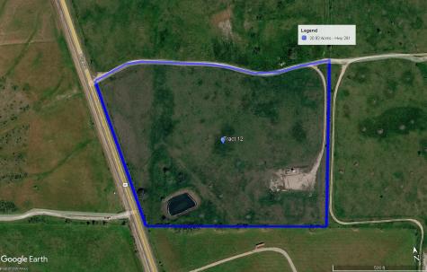20.92 Acres Highway 281 Jacksboro TX 76458